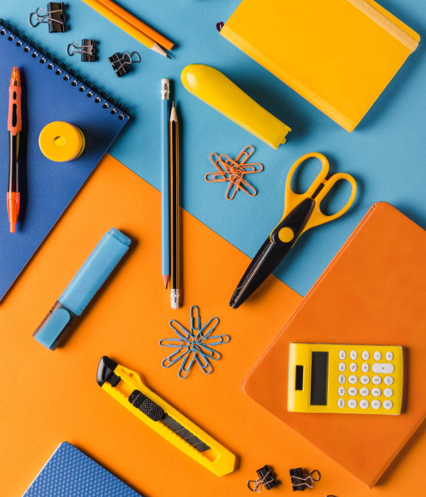 proveedores de papelería